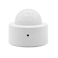 Датчик руху Zigbee Mini PIR Tuya Smart/Smart Life