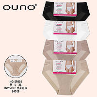 Труси жіночи з єфектом утяжки 034 OUNO  КИТАЙ