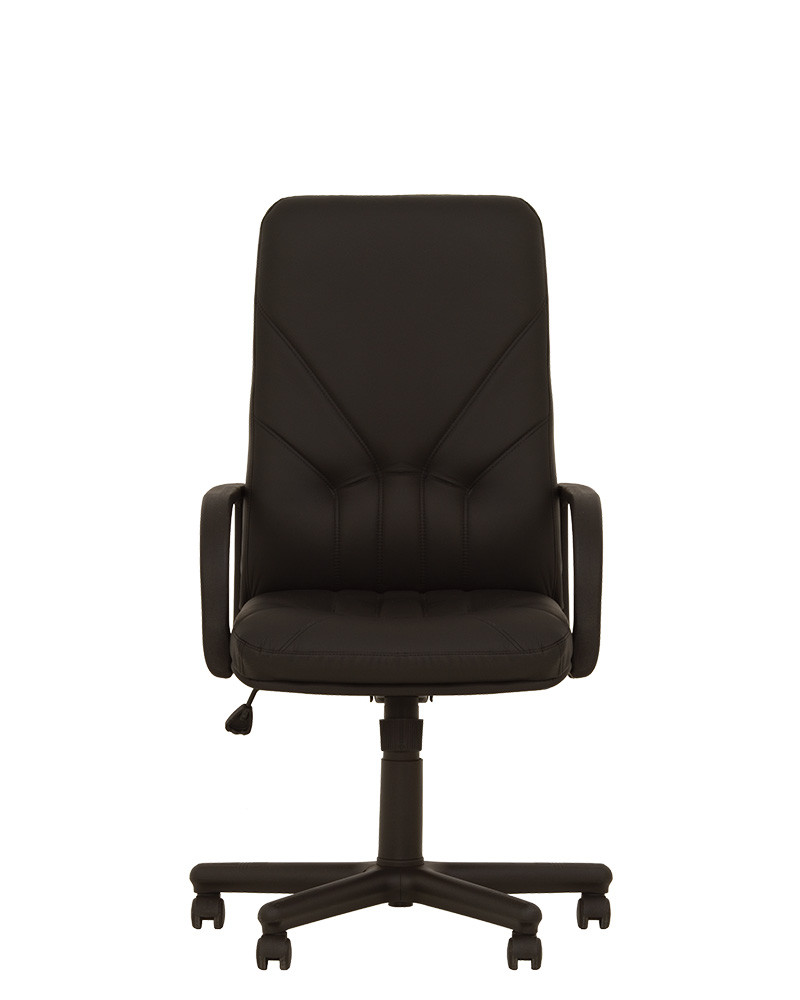 Кресло кожаное для руководителя «Manager» SP, Купить офисное кресло недорого - фото 2 - id-p1005014