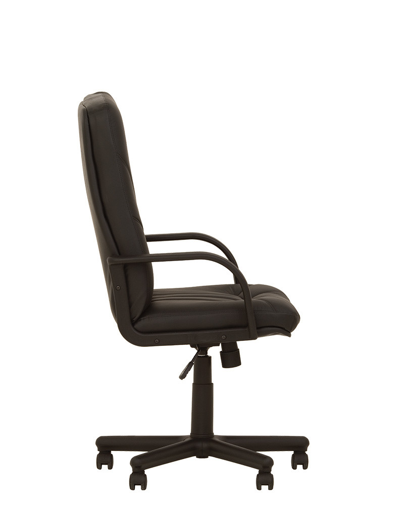 Кресло кожаное для руководителя «Manager» SP, Купить офисное кресло недорого - фото 3 - id-p1005014