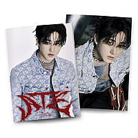 Зошит Stray Kids 135 Changbin