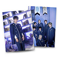 Зошит Stray Kids 141 Changbin