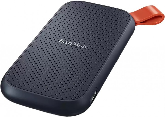SanDisk Portable SSD 1TB, фото 1