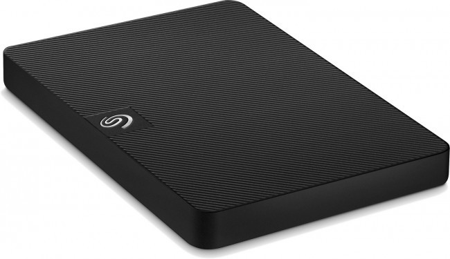 Seagate Expansion Portable 1TB Black, фото 1