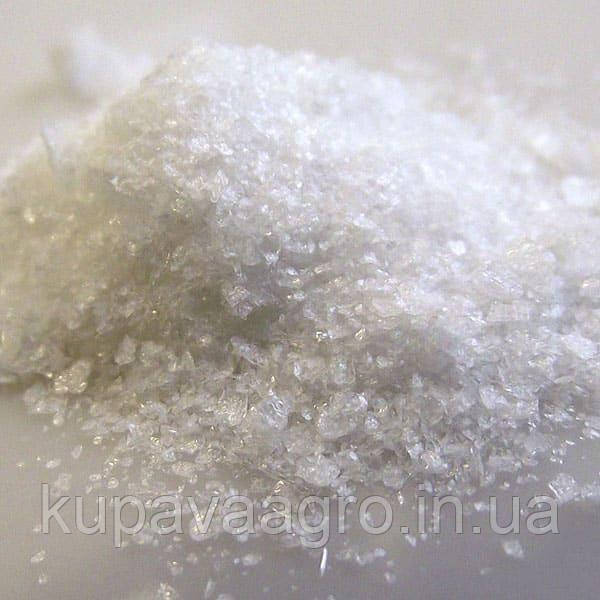 Бензойна кислота DSM Benzoic Acid VevoVitall 25 кг Підкислювач для свиней Консервант для зберігання кормів
