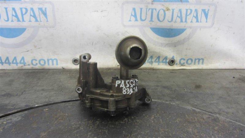 Оливний насос Volkswagen Passat B6 05-11 (б/у)