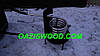 Офуро, фурако, японська лазня, купель із дуба із зовнішньою піччю Hot Tub, фото 3