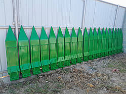 СТЕБЛЕПОД'ЄМНИК СГП 00.220, Ліфтер, Люфтера