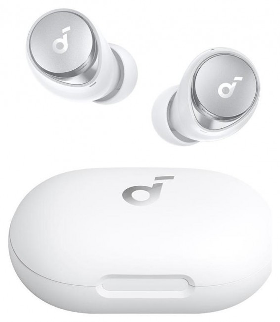 Soundcore Space A40 White