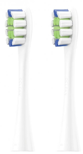 Oclean Professional Clean 2 pcs. White, фото 1