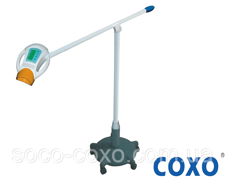 Відбілююча лампа Coxo C-Bright