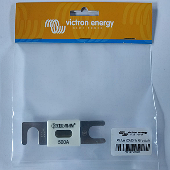 Плавкий запобіжник VictronEnergy ANL-fuse 400A/80V