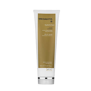 Емульсія ультракондиціонуюча Medavita HYDRATIONIQUE Ultra-condinion Hair Emulsion