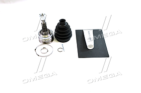 ШРУС к-т OPEL COMBOклик. (RIDER) RD.255023992