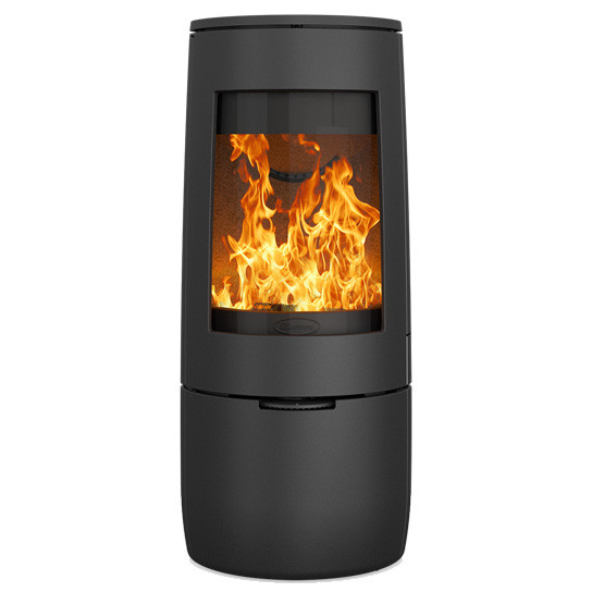 Чавунна піч DOVRE BOLD 400, фото 1