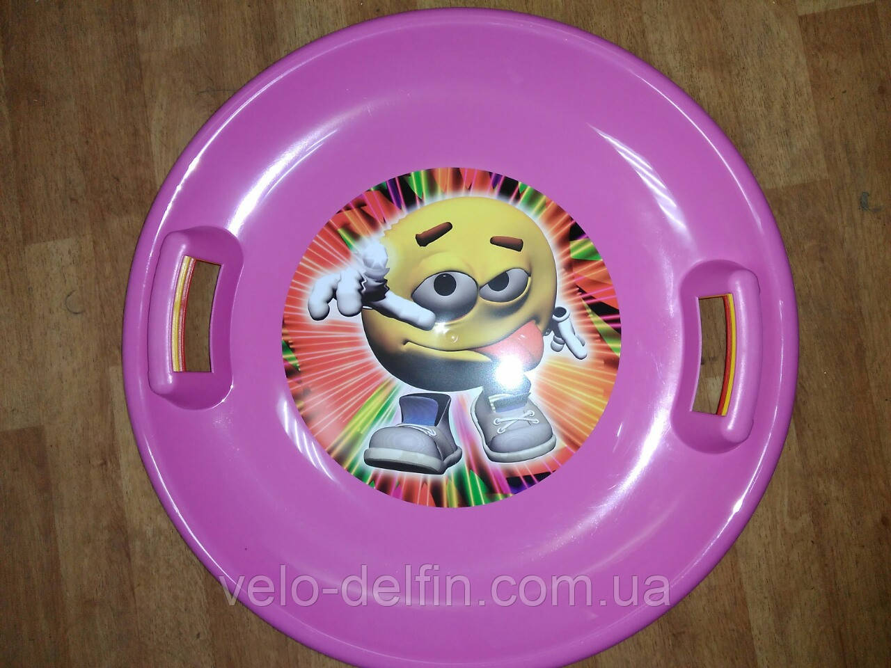 Крижанки, фото 1