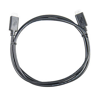 Кабель VE.Direct 1.8 м,