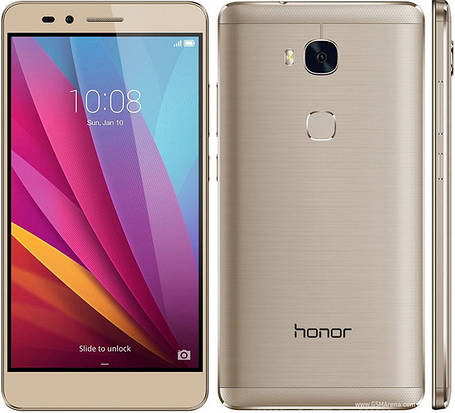 Чохол для Huawei Honor 5x / GR5