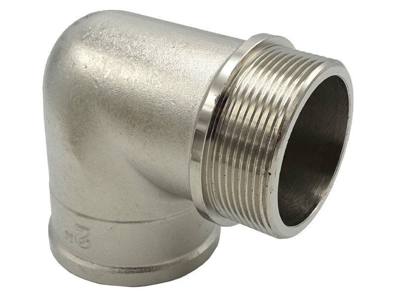 Угольник 2" ВН Valogin (VG-201106) 1/8 шт Techno-Torba Гарант Качества