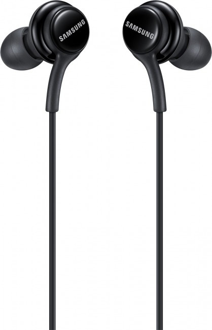 Samsung EO-IA500BBEGWW Black