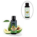 Олія натуральна Авокадо Швейцарія 2 мл, фото 3