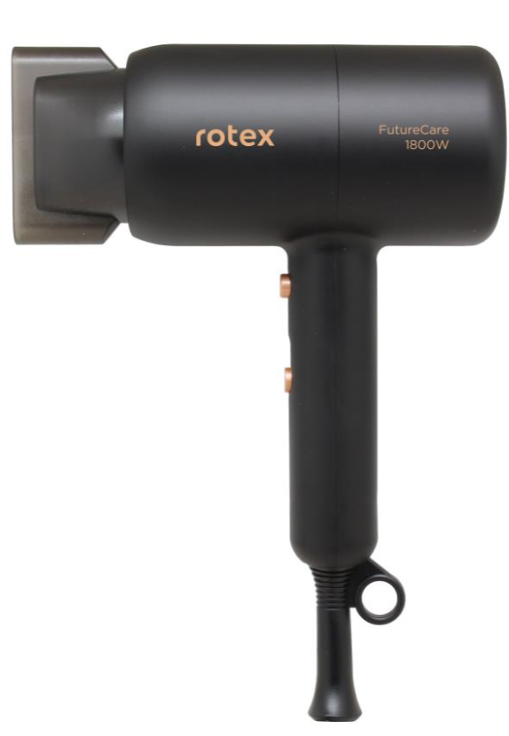 Фен Rotex RFF184-V FutureCare