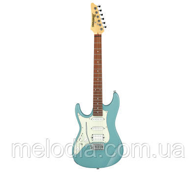 Електрогітара IBANEZ  AZES40L-PRB