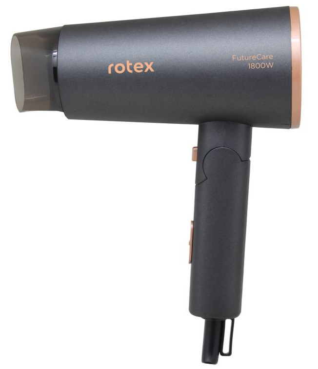 Фен Rotex RFF186-V FutureCare