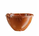 Горщик підвісний SOLO 3,8 л теракот, фото 2