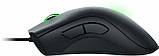 Миша ігрова Razer deathadder essential Wired Gaming Mouse Mice 6400DPI HC дротова чорна, фото 4