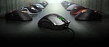 Миша ігрова Razer deathadder essential Wired Gaming Mouse Mice 6400DPI HC дротова чорна, фото 6