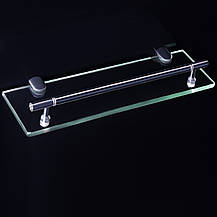 Душовий бокс Lidz Tani SB90x90.SAT.HIGH.GR, скло тоноване 4 мм Techno-Torba Гарант Якості, фото 5