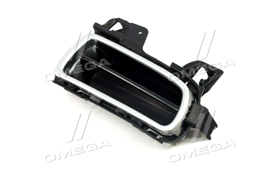 Решетка бампера правая Мазда 6 MAZDA 6 2006-2008 (вир-во TEMPEST)