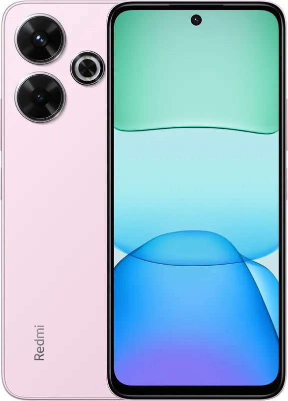 Xiaomi Redmi 13 6/128GB (Pearl Pink)