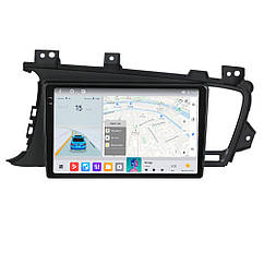 Штатна магнітола Mekede MS 2k Kia Optima 3 (2010-2015) CarPlay QleD
