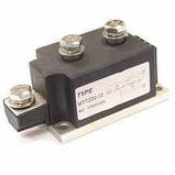 Модулі тиристорні SKKT92,SKKT106, SKKT162, SKKT213/12E, SKKT250/16E Semikron, фото 2