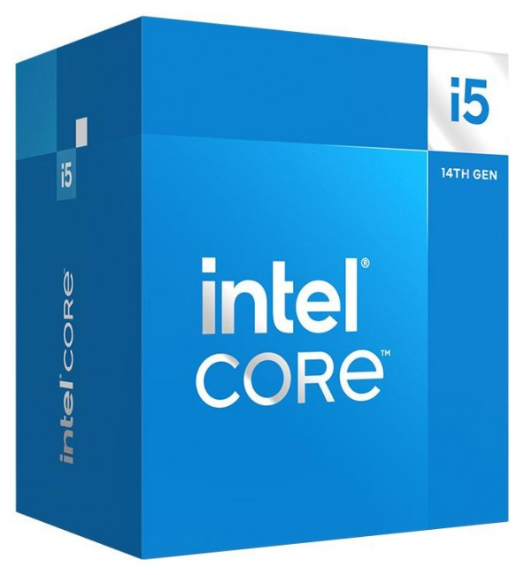 Intel Core i5-14400