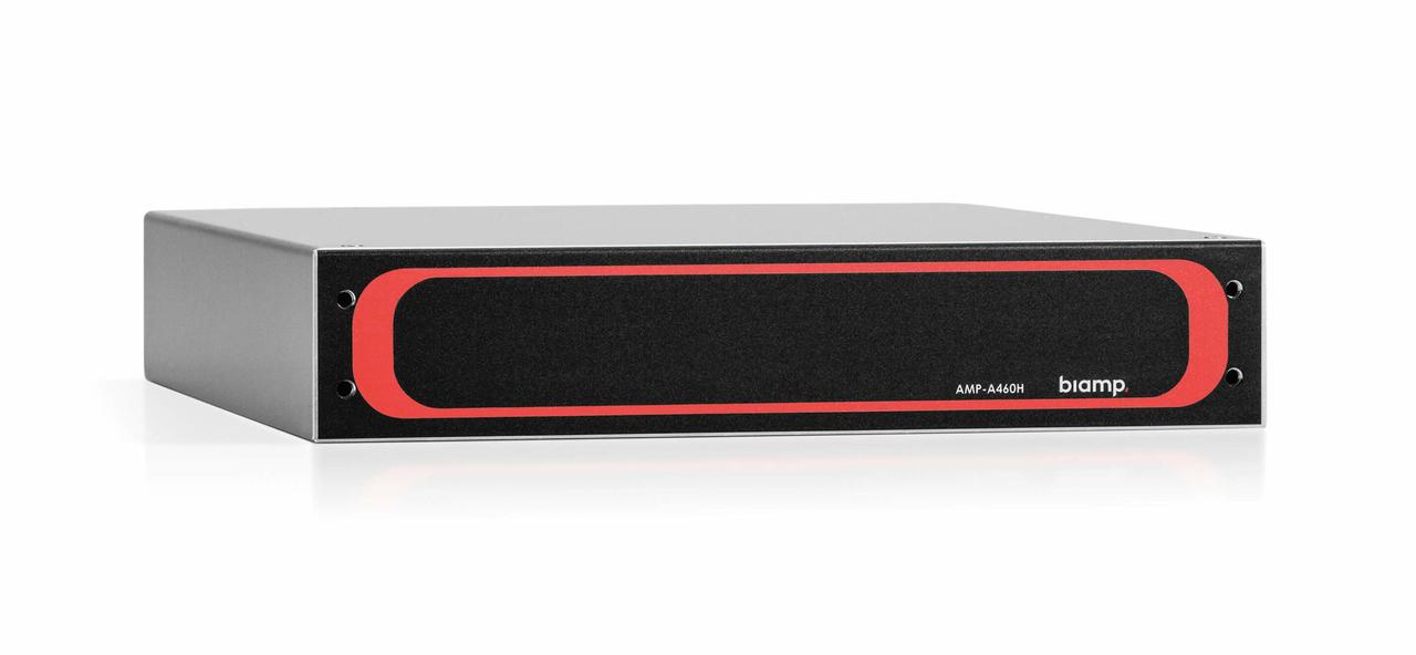 Підсилювач потужності Biamp AMP-A460H