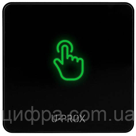 Контролер доступу для одних дверей автономний U-Prox CLC G80, фото 1