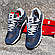 SALE 41 р Кросівки New Balance 574 сині, фото 4