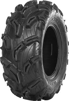 Шина для квадроциклів Maxxis Zilla 25×8-12