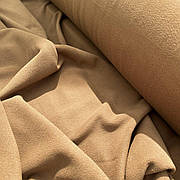 Рулон Фліс койот