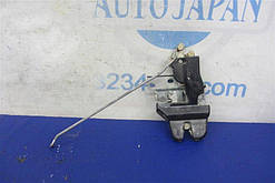 Замок кришки багажника Mitsubishi Lancer Ix 9 03-07 (б/у)