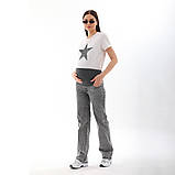 Джинси для вагітних, фото 5