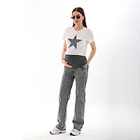 Джинси для вагітних