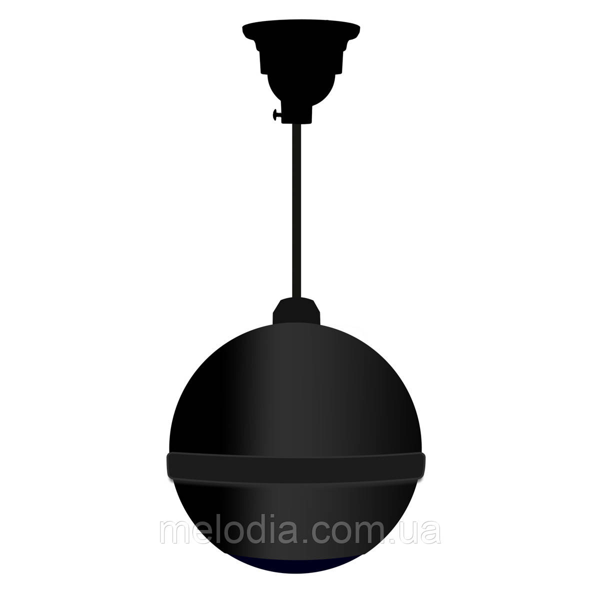 Інсталяційна акустика ICICLE 40W BLACK