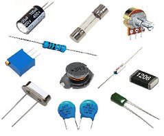 Электронные компоненты, паяльное оборудование, источники питания ...