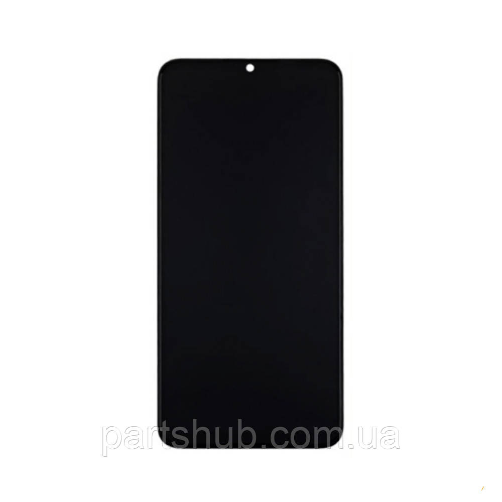 Дисплей Oppo A58 4G з тачскріном та рамкою оригінал Китай, фото 1