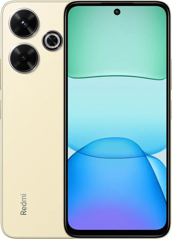 Xiaomi Redmi 13 8/256GB (Sandy Gold)