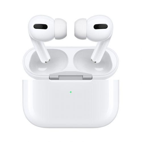 Навушники AirPods Pro з шумоподавленням